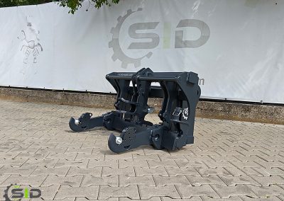 3-point hitch-linkage Adapter
