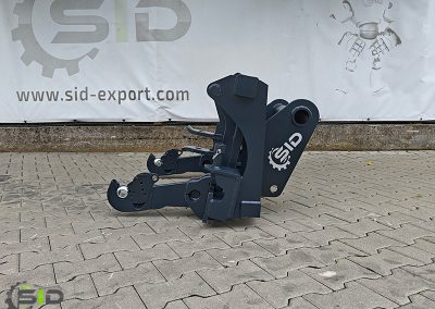 3-point hitch-linkage Adapter