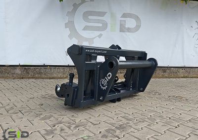 3-point hitch-linkage Adapter