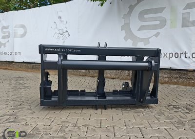 3-point hitch-linkage Adapter