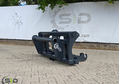 3-point hitch-linkage Adapter