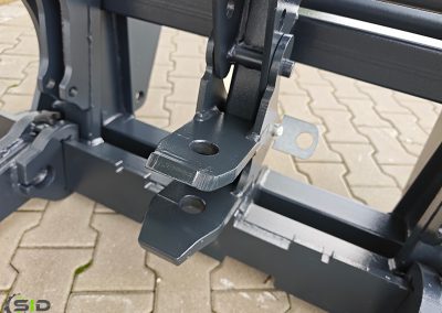 3-point hitch-linkage Adapter