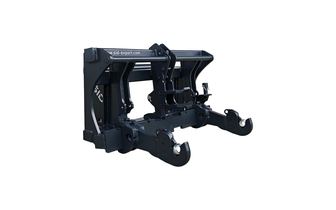 3-point hitch-linkage Adapter