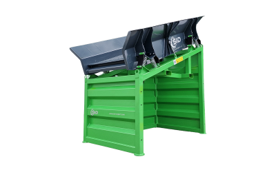 New Vibrating screen Sorton 900