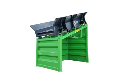 Vibrating Screen Sorton 900