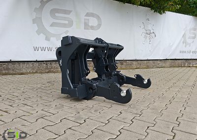 3-point hitch-linkage Adapter