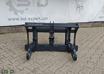 3-point hitch-linkage Adapter
