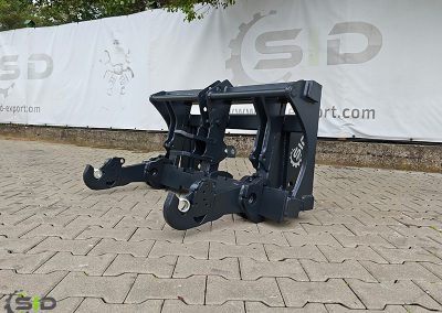 3-point hitch-linkage Adapter
