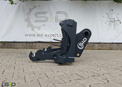 3-point hitch-linkage Adapter