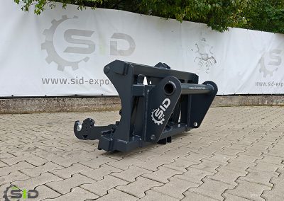 3-point hitch-linkage Adapter