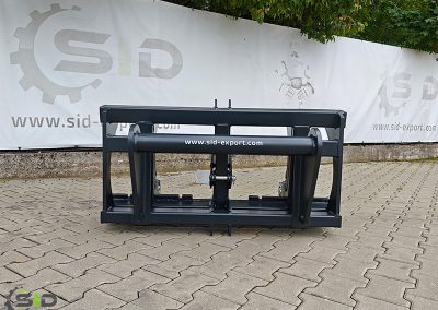 3-point hitch-linkage Adapter