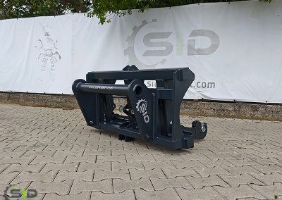 3-point hitch-linkage Adapter
