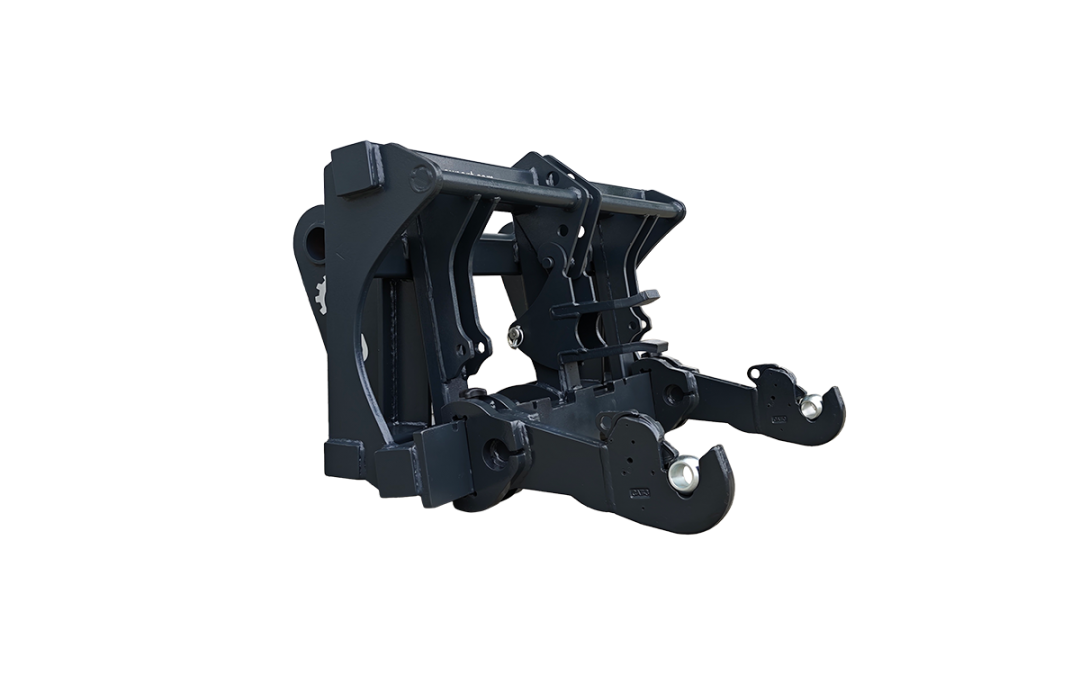 3-point hitch-linkage Adapter
