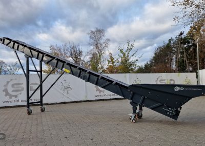 Conveyor belt