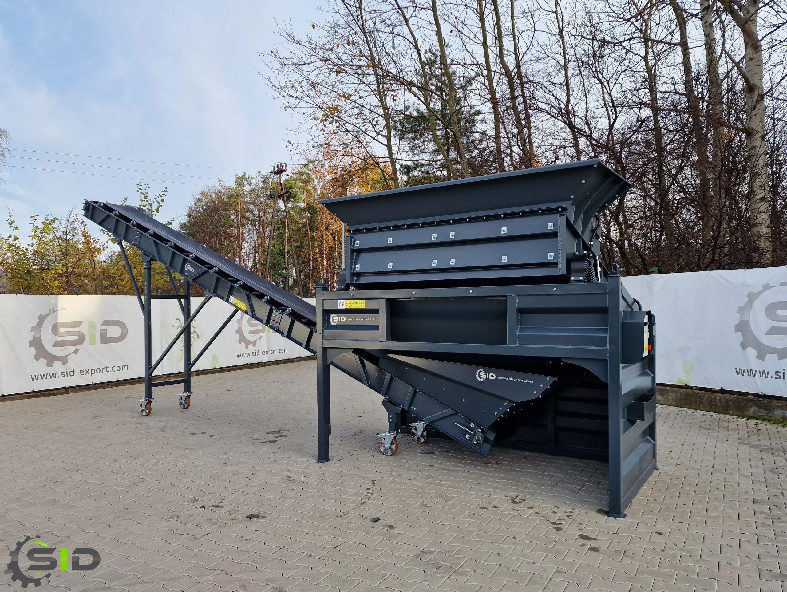 Conveyor belt