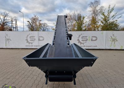 Conveyor belt