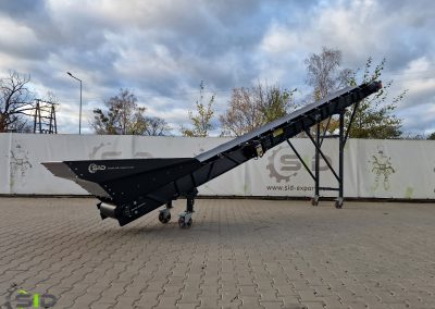 Conveyor belt