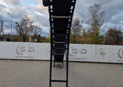 Conveyor belt