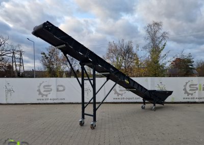 Conveyor belt