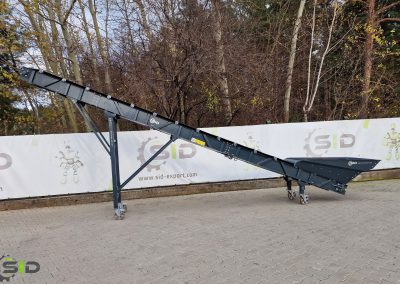 Conveyor belt
