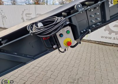 Conveyor belt