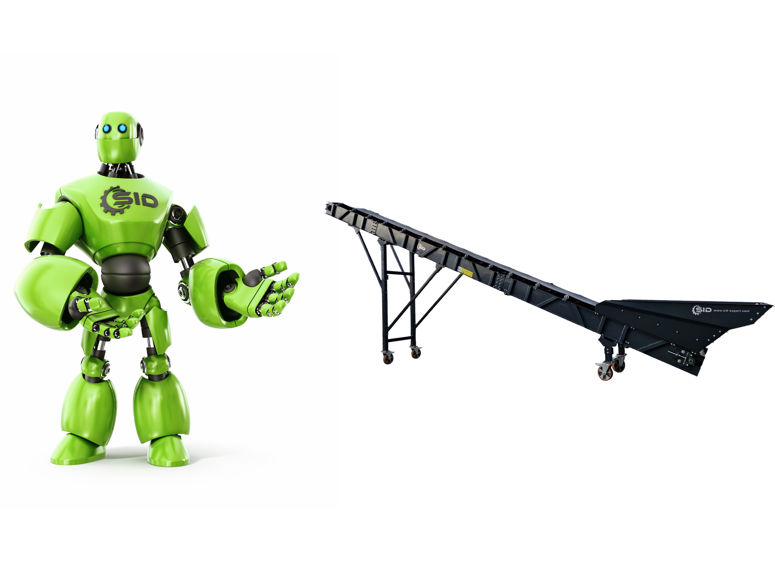 Conveyor belt