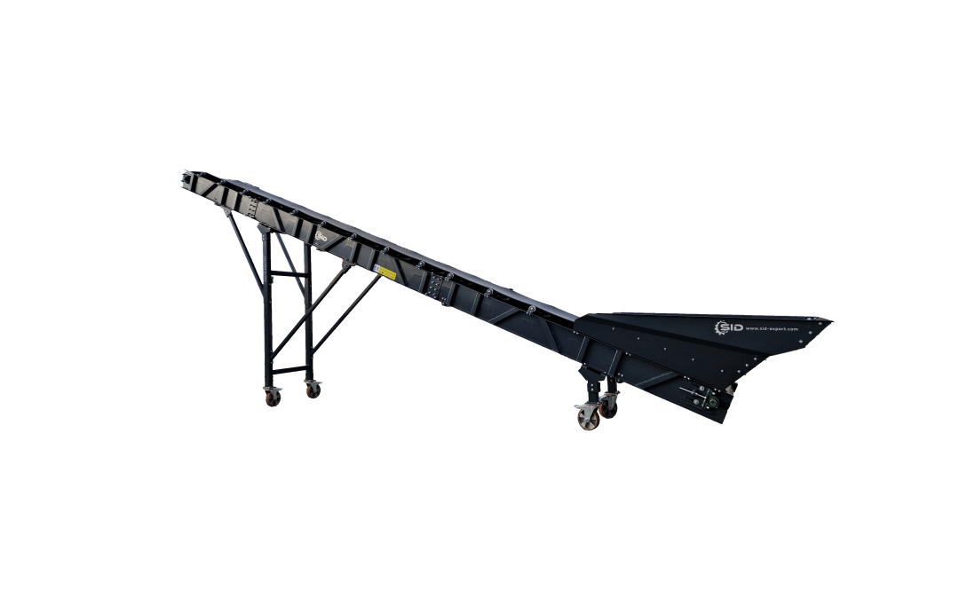 Conveyor belt