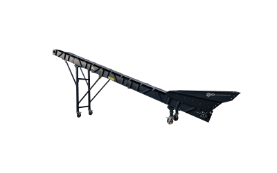 Conveyor belt