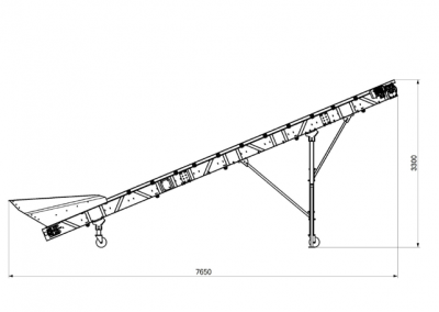 Conveyor belt