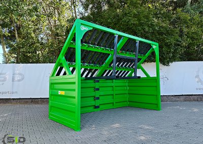Grid screener Sorton 1000