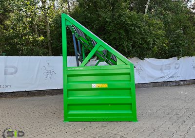 Grid screener Sorton 1000