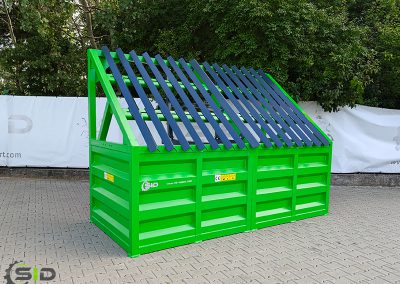 Grid screener Sorton 1000