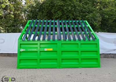 Grid screener Sorton 1000