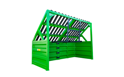 Grid screener Sorton 1000 | SID