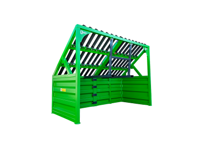 Grid screener Sorton 1000